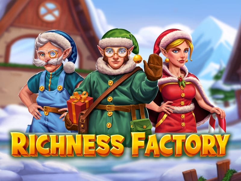Richness Factory