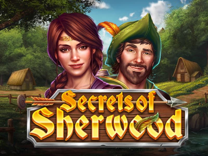 Secrets of Sherwood