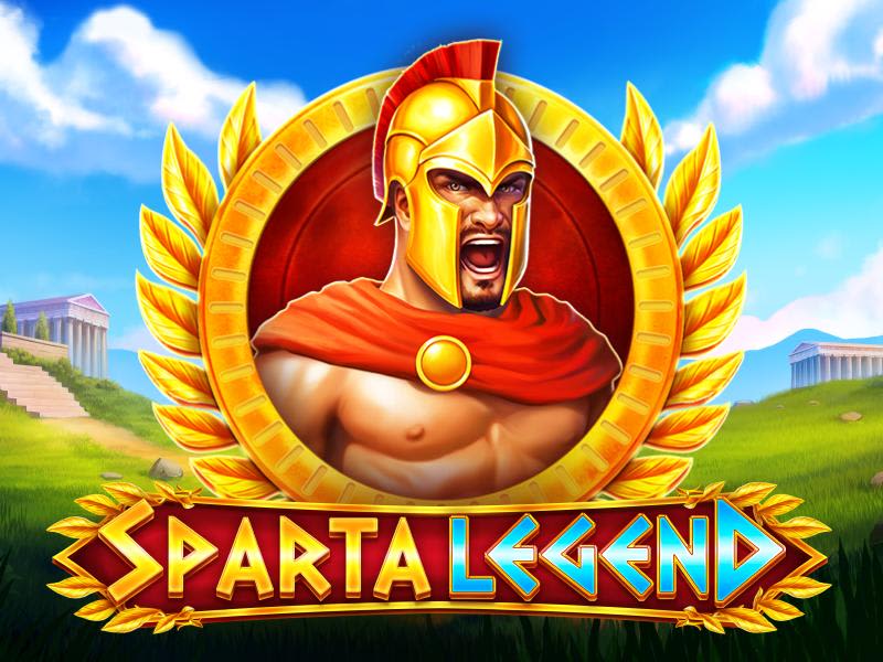 Sparta Legend