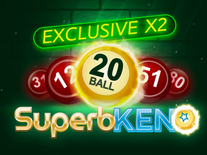 Superb Keno