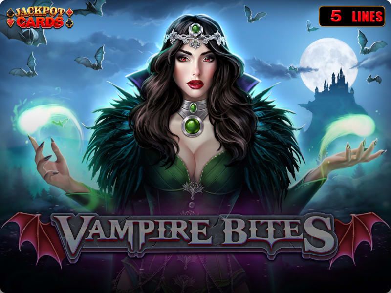 Vampire Bites