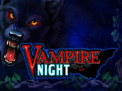 Vampire Night