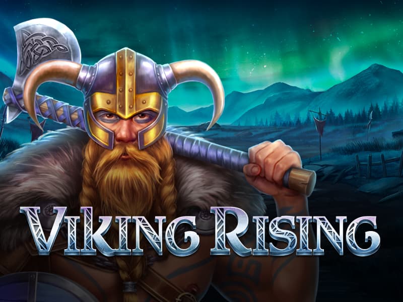 Viking Rising