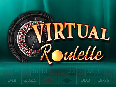 Virtual Roulette