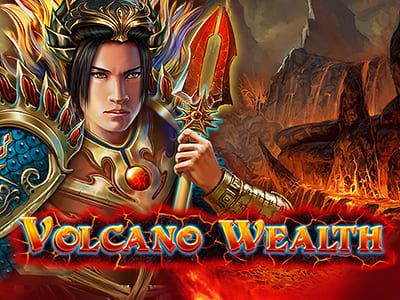 Volcano Wealth