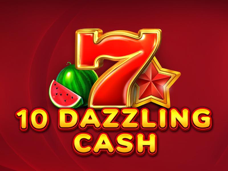 10 Dazzling Cash