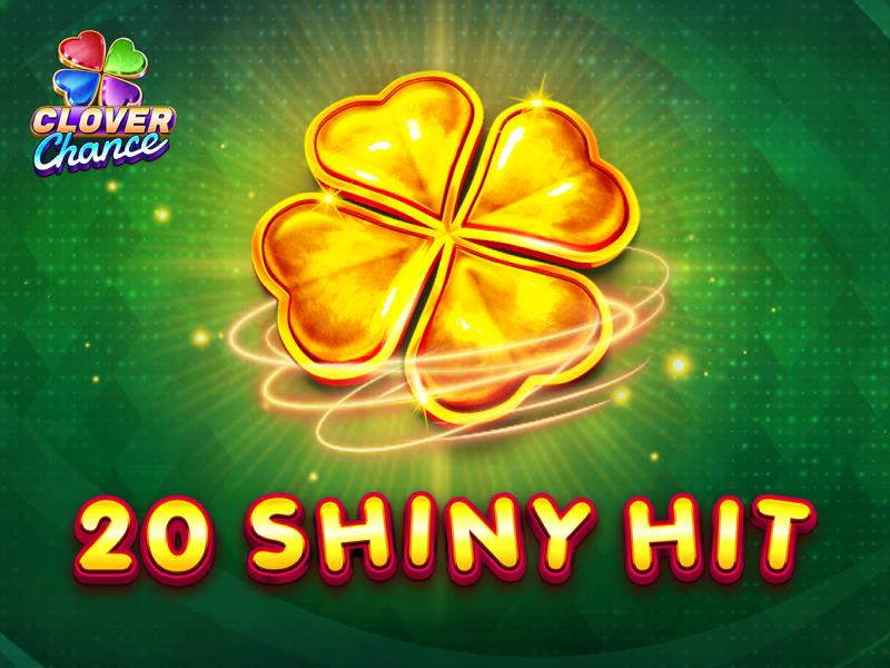 20 Shiny Hit