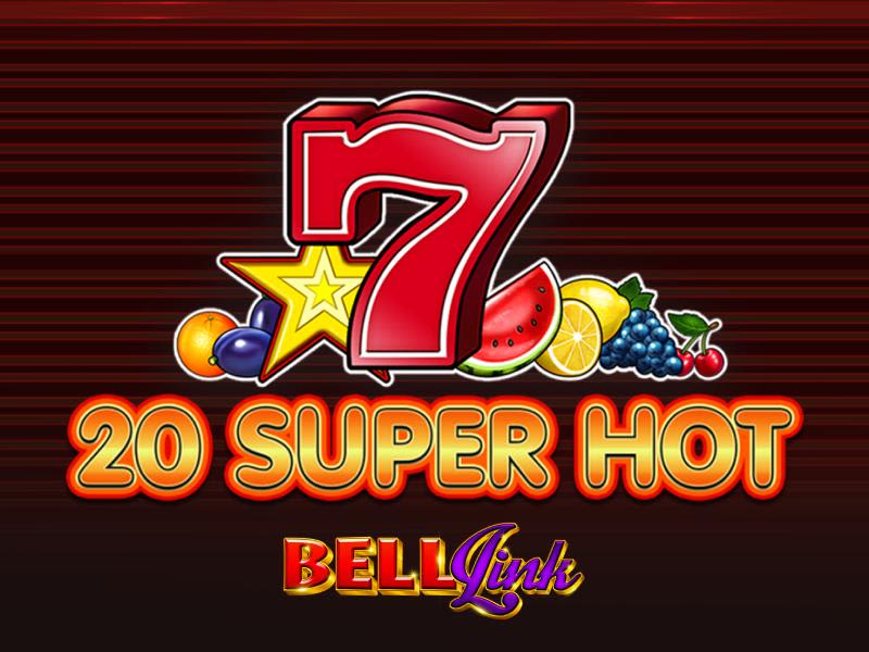 20 Super Hot Bell Link