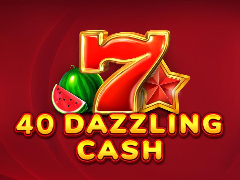 40 Dazzling Cash