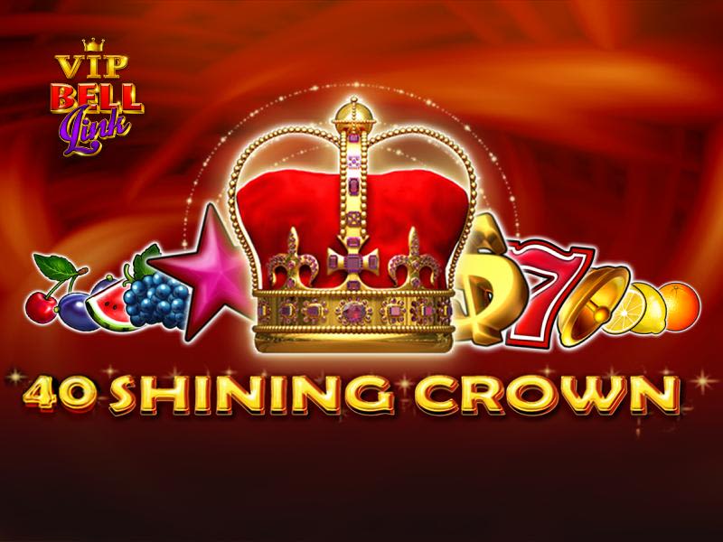 40 Shining Crown Bell Link (VIP BL)