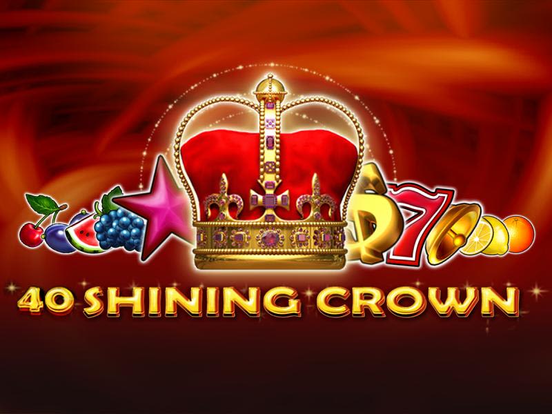 40 Shining Crown