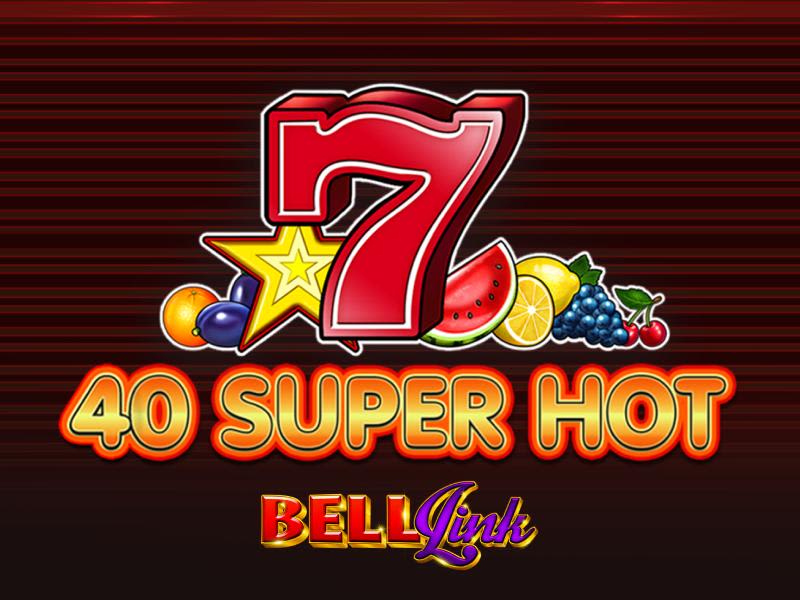 40 Super Hot Bell Link