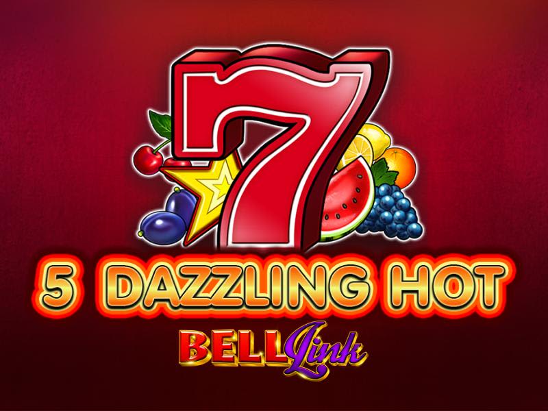 5 Dazzling Hot Bell Link