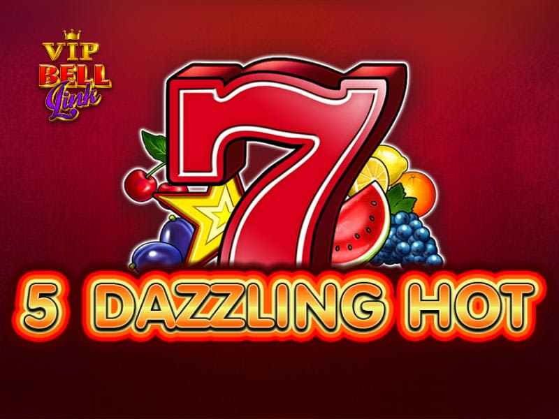 5 Dazzling Hot Bell Link (VIP BL)