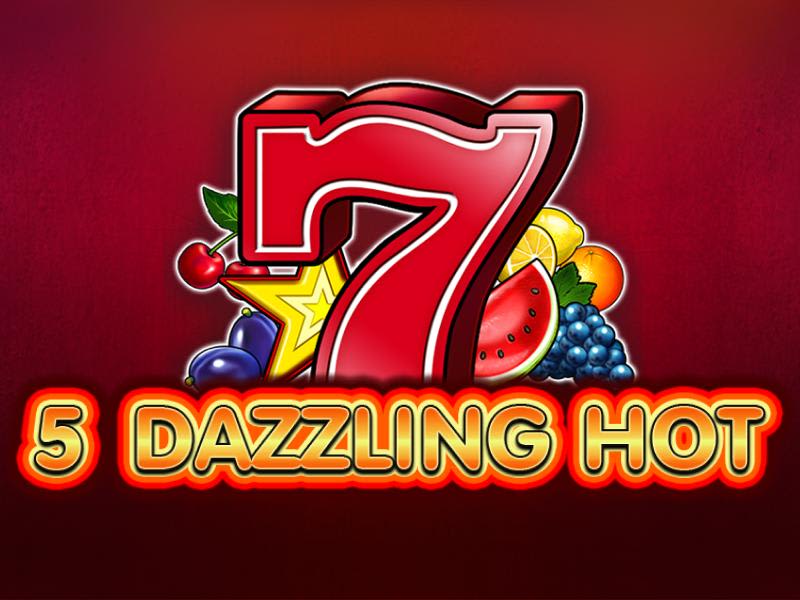 5 Dazzling Hot
