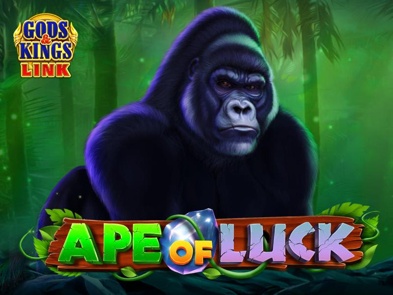 Ape of Luck