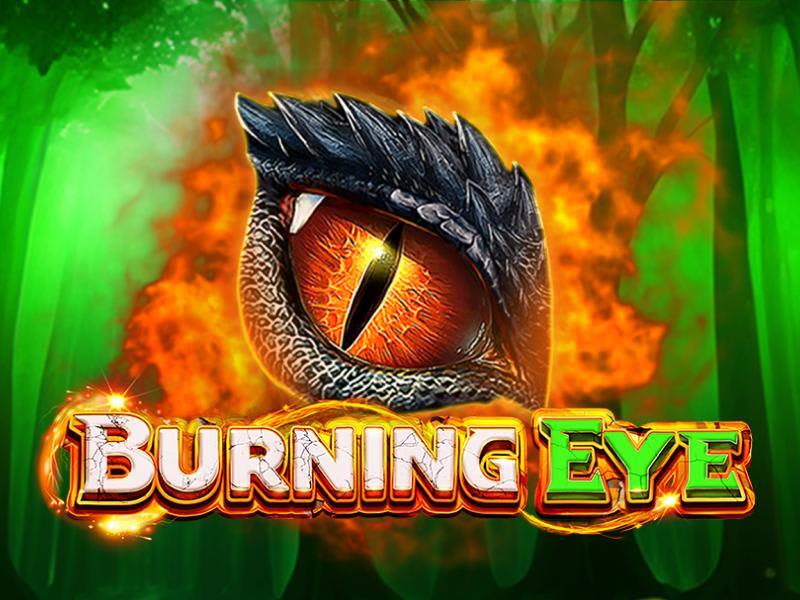 Burning Eye
