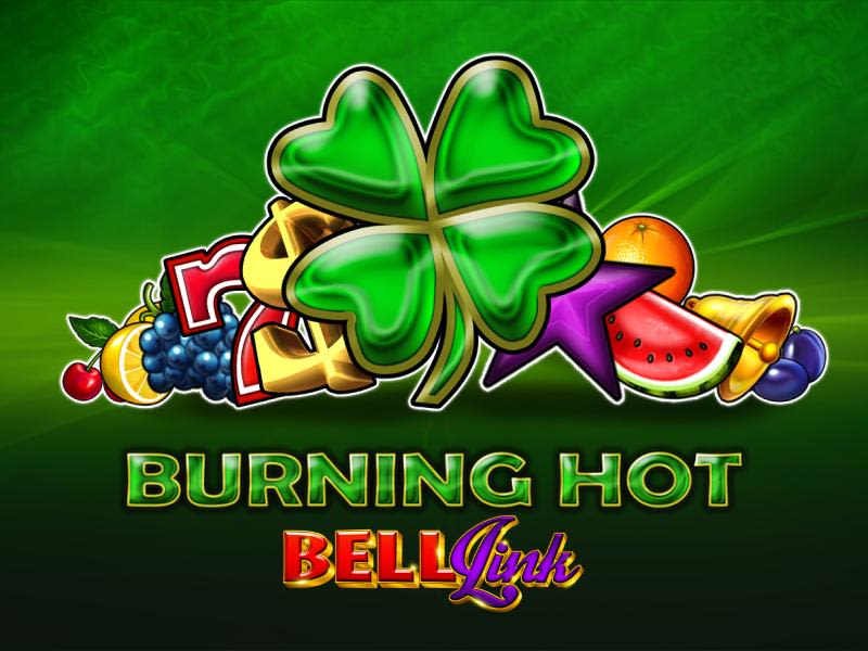 Burning Hot Bell Link
