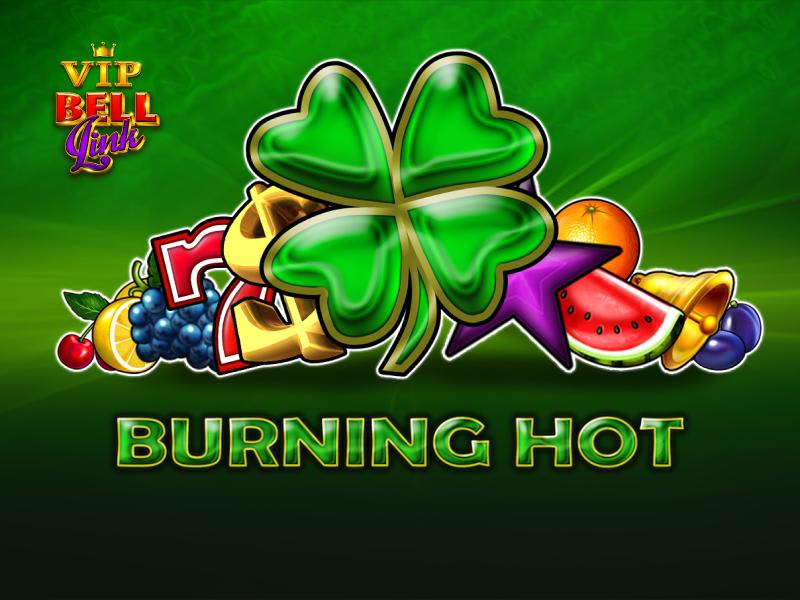 Burning Hot Bell Link (VIP BL)