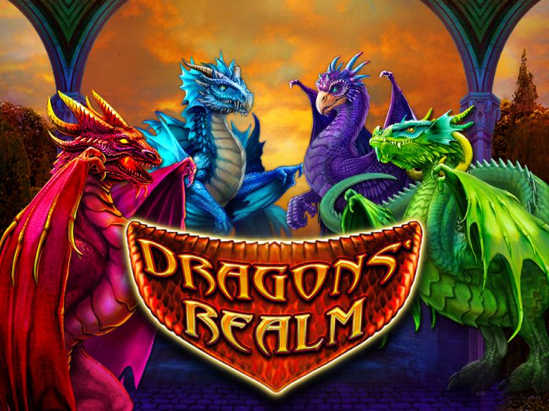 Dragons Realm High Cash