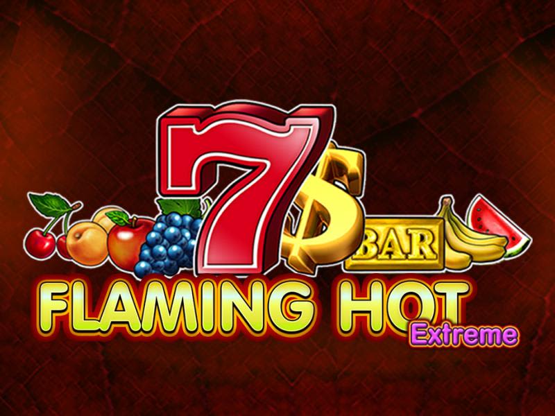 Flaming Hot Extreme