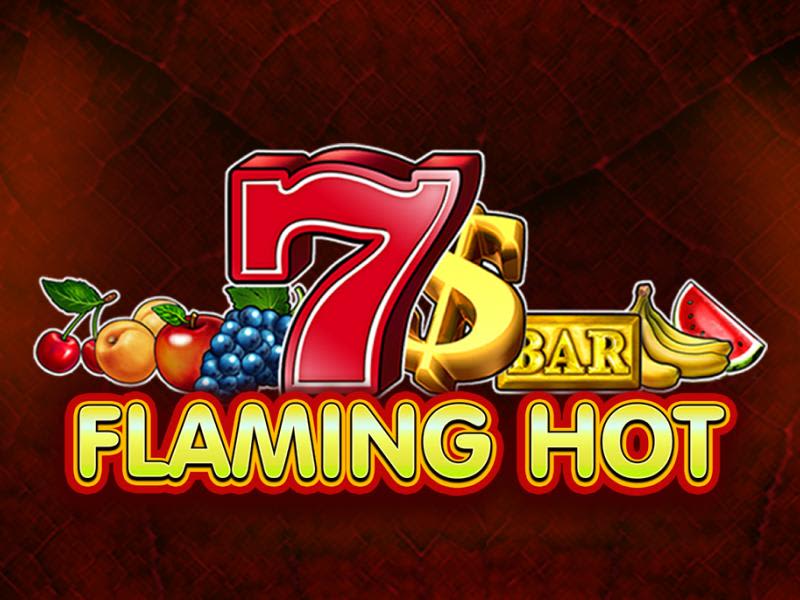Flaming Hot