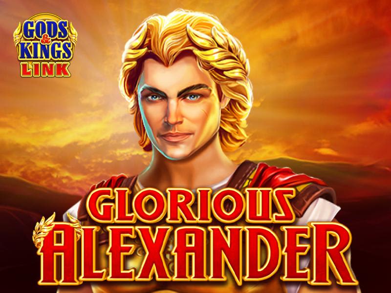Glorious Alexander