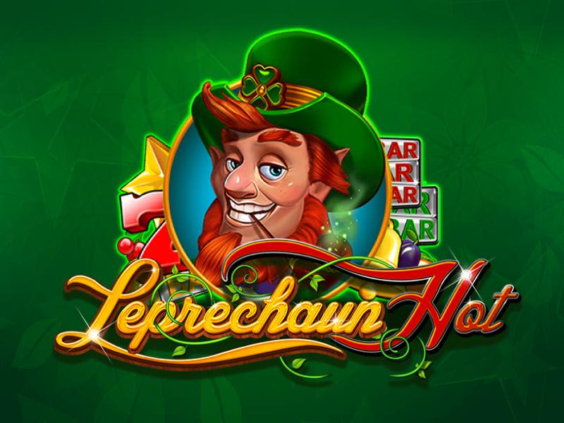 Leprechaun Hot