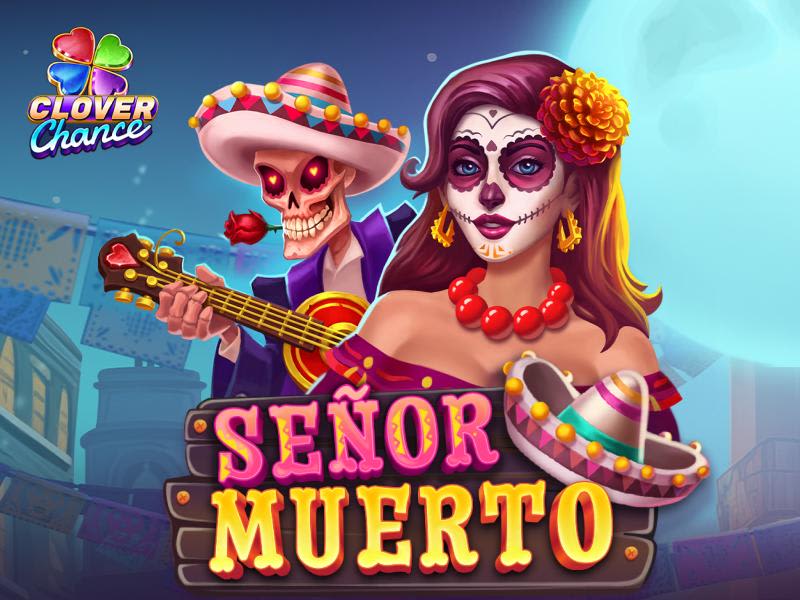 Senor Muerto