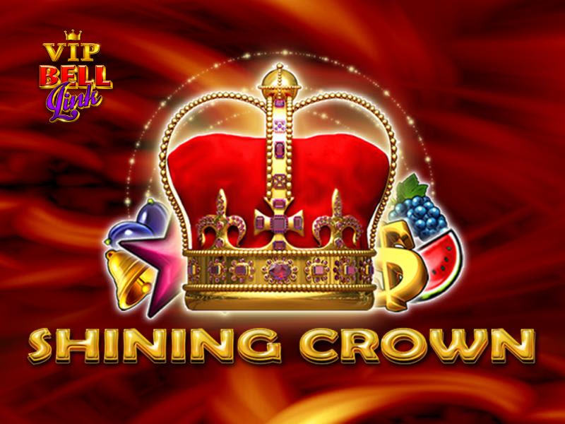 Shining Crown Bell Link (VIP BL)