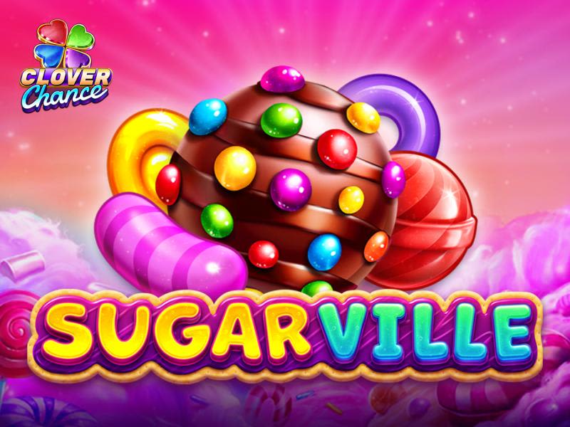 SugarVille