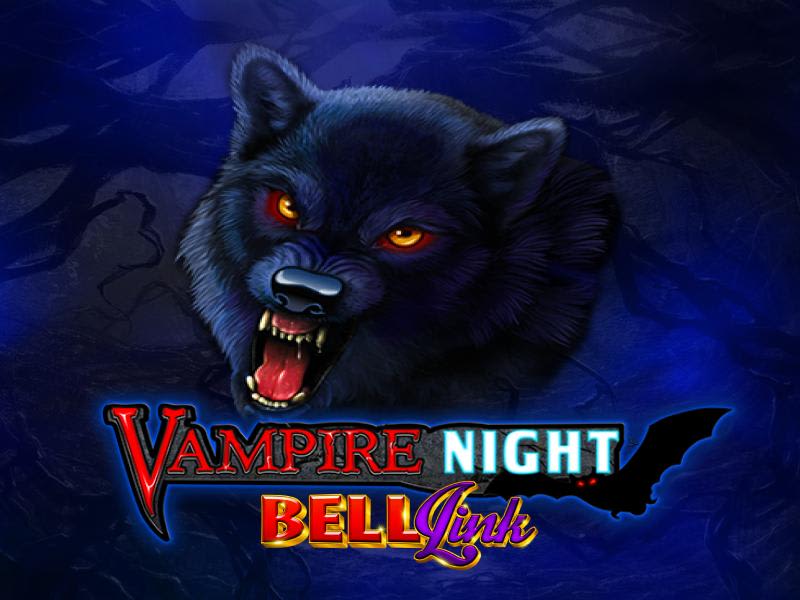 Vampire Night Bell Link