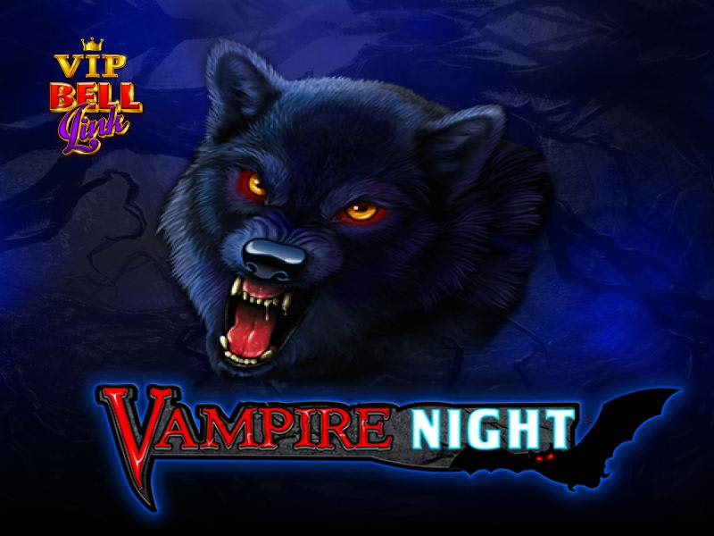 Vampire Night Bell Link (VIP BL)
