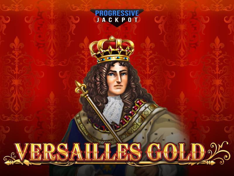 Versailles Gold Progressive JP