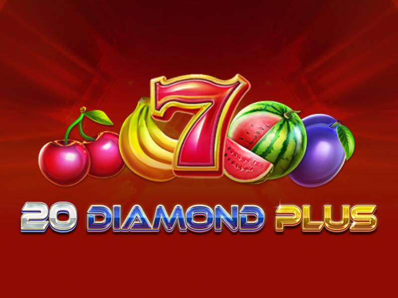 20 Diamond Plus