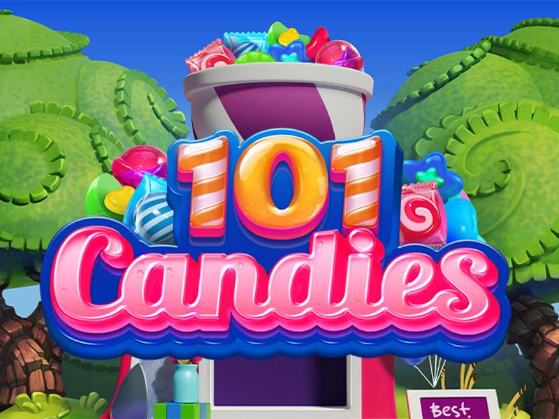 101 Candies