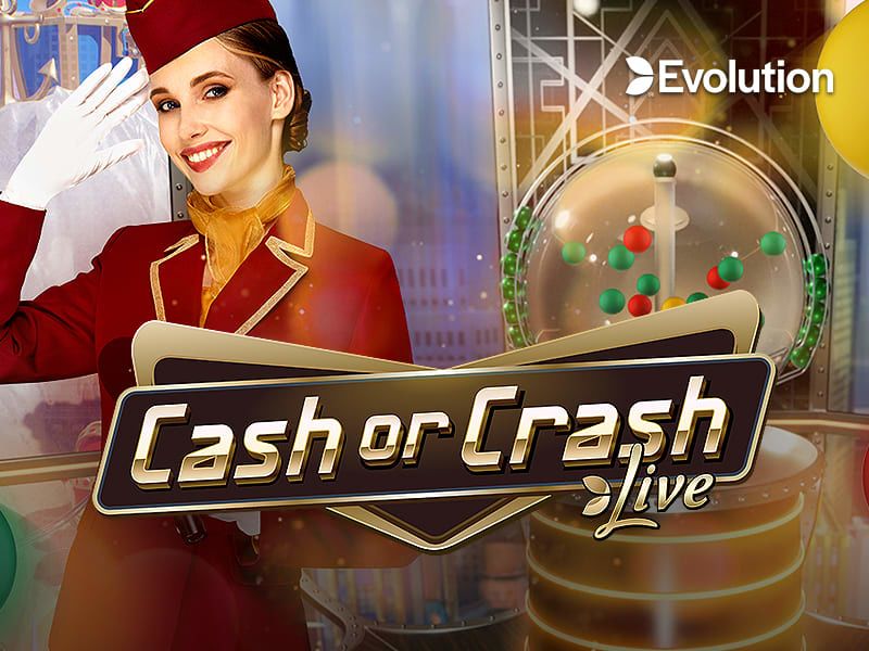 Cash or Crash