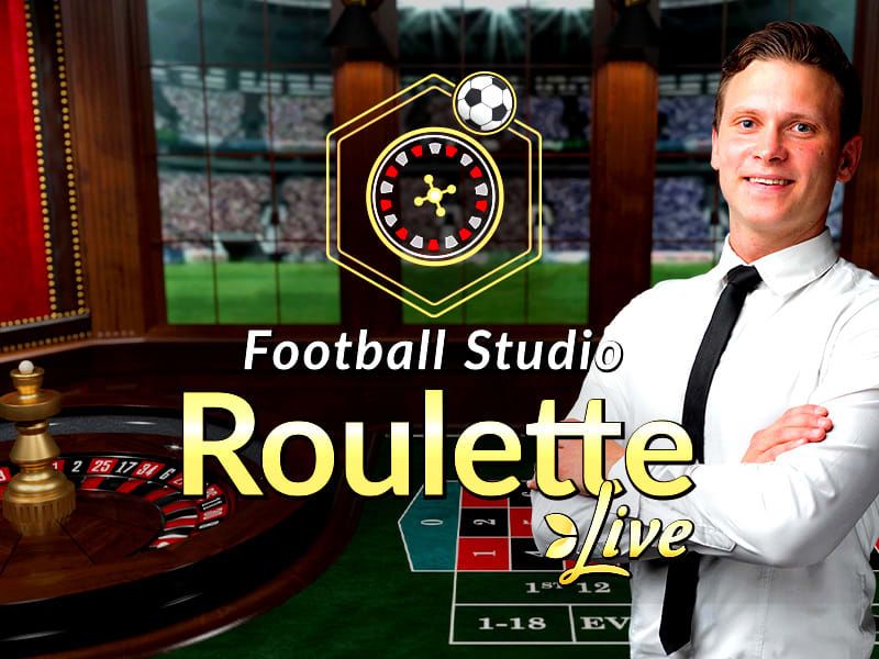 Football Studio Roulette