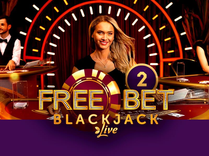Free Bet Blackjack 2