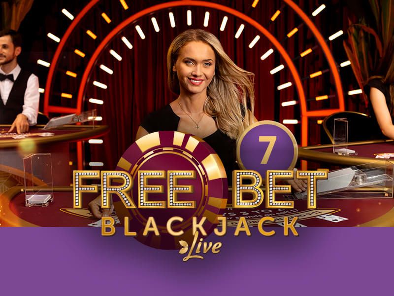 Free Bet Blackjack 7