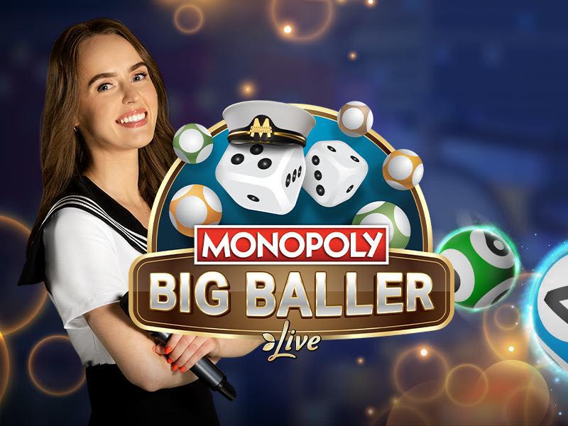 Monopoly Big Baller