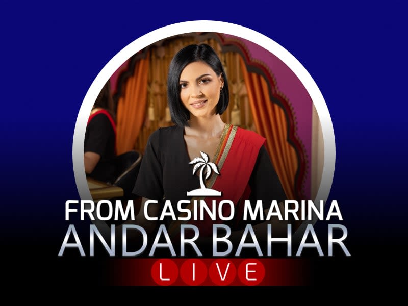 Casino Marina Andar Bahar