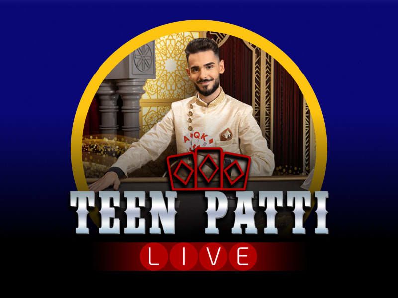 Bet on Teen Patti