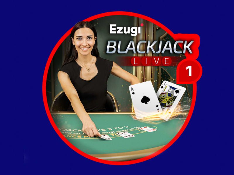 Blackjack 1