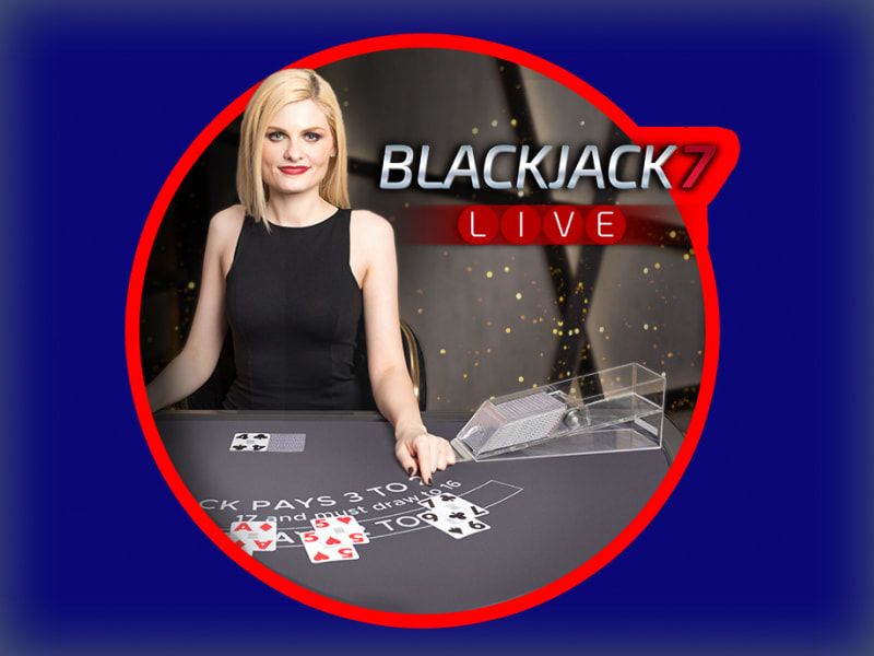 Blackjack 7