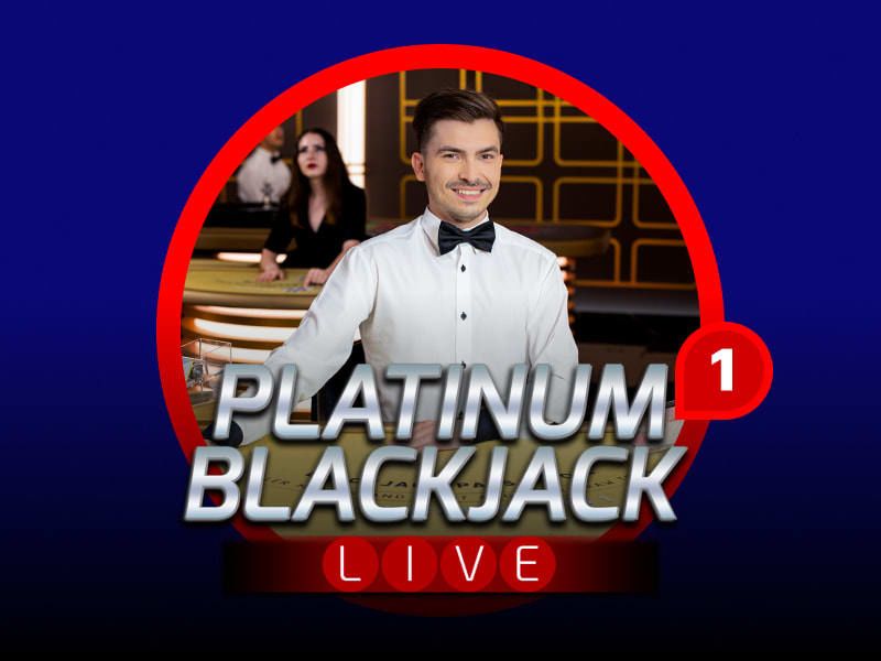 Platinum Blackjack