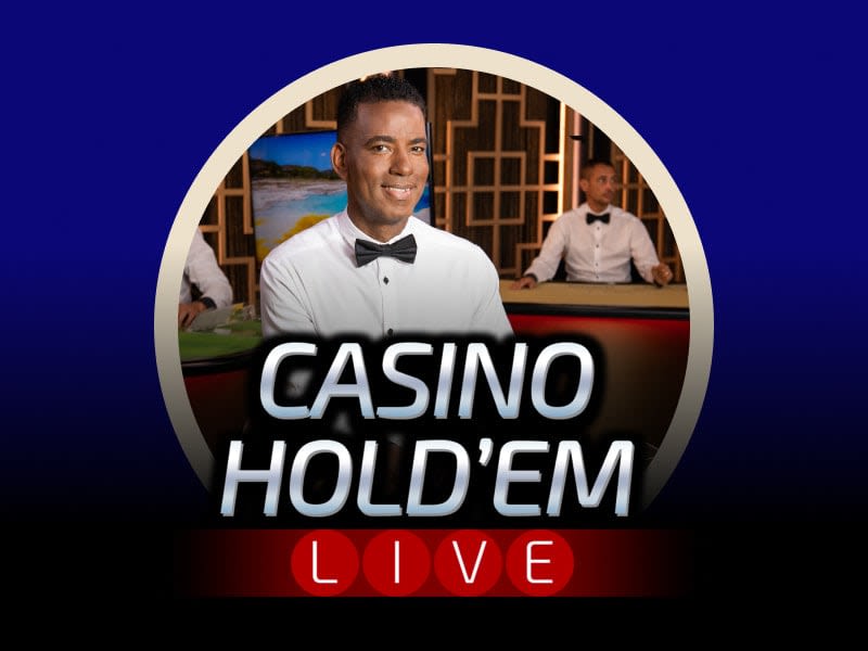 Casino Hold'em