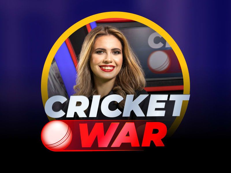 Cricket War