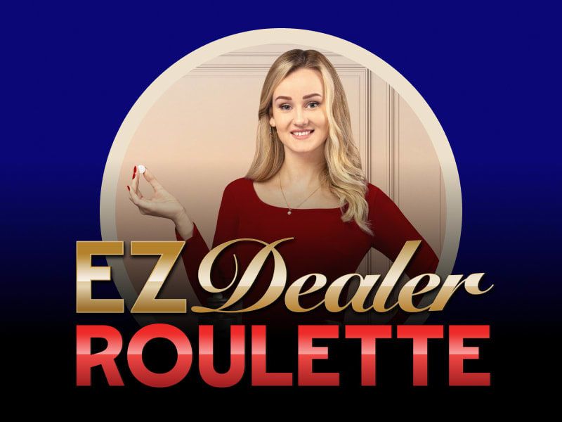 EZ Roulette