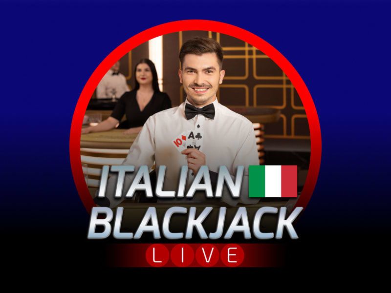 Italian Blackjack